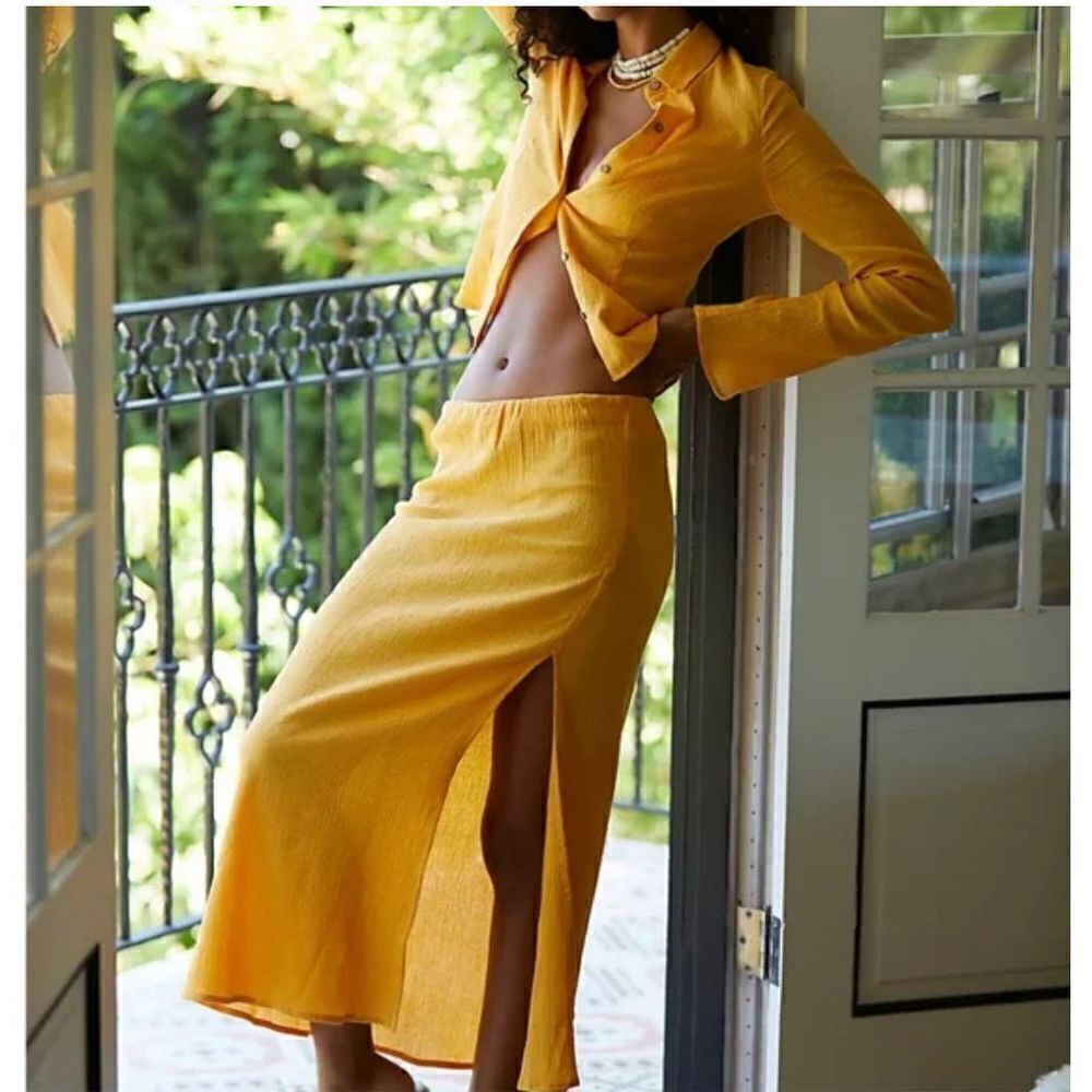 Free people- Power Duo Set size small